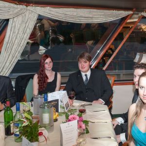150. Stiftungsfest - Festball und Ausklang — Bild 98